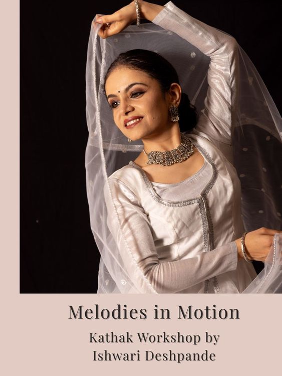  Melodies in Motion